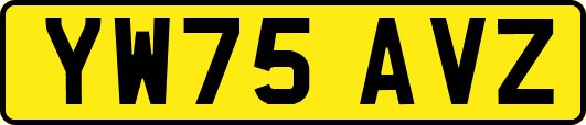 YW75AVZ