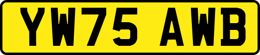 YW75AWB