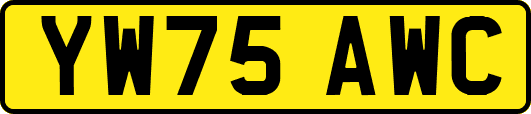 YW75AWC