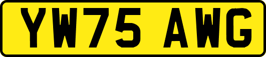 YW75AWG