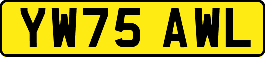 YW75AWL