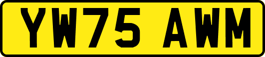 YW75AWM