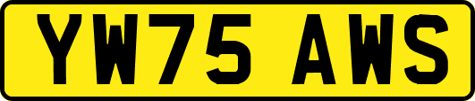 YW75AWS