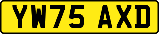 YW75AXD