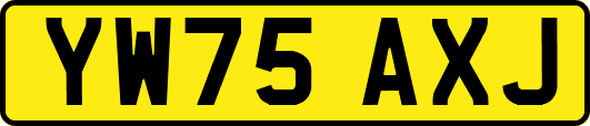 YW75AXJ