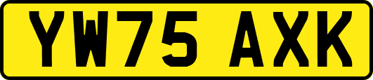 YW75AXK