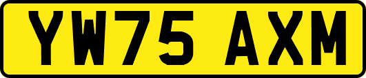 YW75AXM