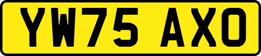 YW75AXO