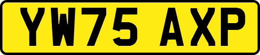 YW75AXP