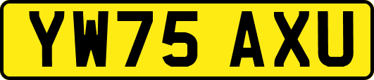 YW75AXU