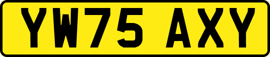 YW75AXY