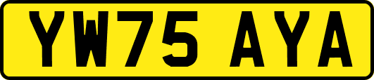 YW75AYA