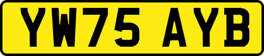 YW75AYB