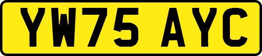 YW75AYC