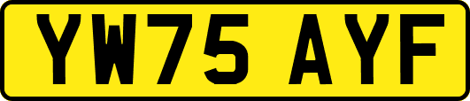 YW75AYF