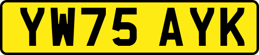 YW75AYK
