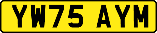 YW75AYM