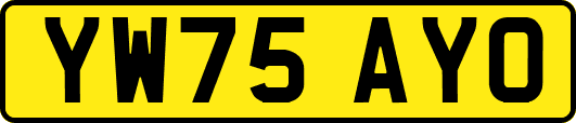 YW75AYO