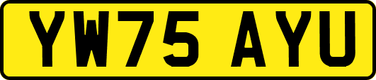 YW75AYU