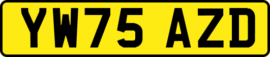 YW75AZD