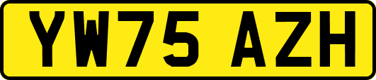 YW75AZH