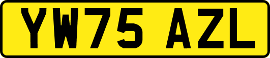 YW75AZL