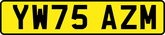 YW75AZM