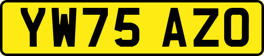 YW75AZO