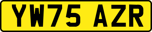 YW75AZR