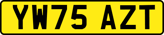 YW75AZT