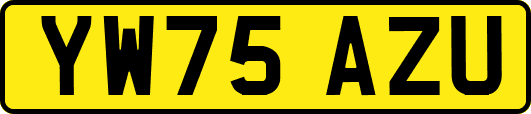 YW75AZU