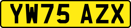 YW75AZX