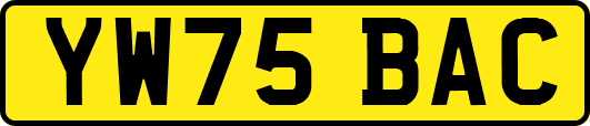 YW75BAC