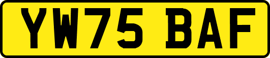 YW75BAF