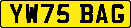 YW75BAG