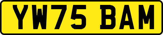 YW75BAM