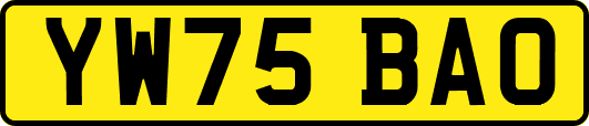 YW75BAO