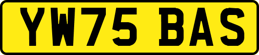 YW75BAS
