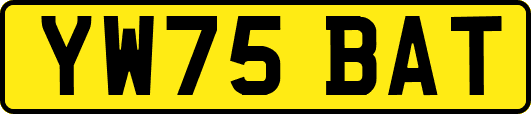 YW75BAT