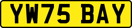 YW75BAY
