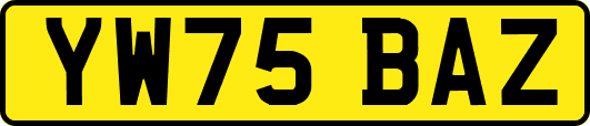 YW75BAZ