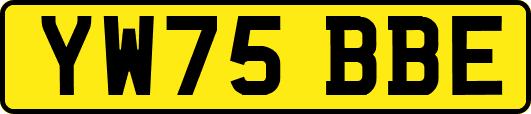 YW75BBE