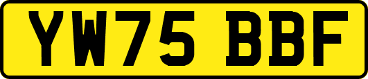 YW75BBF