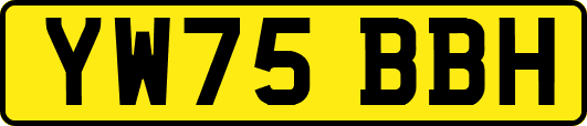 YW75BBH
