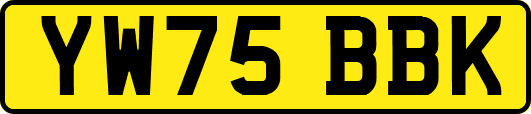 YW75BBK