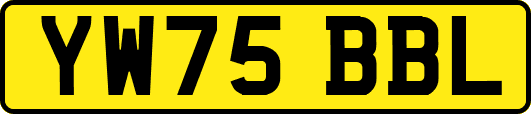 YW75BBL