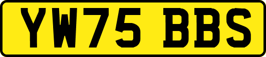 YW75BBS