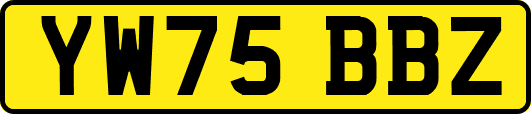 YW75BBZ