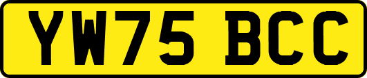 YW75BCC