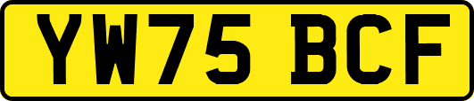 YW75BCF